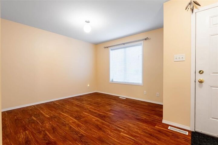 Property Photo: 488 Pritchard Avenue MB R2W 2K1