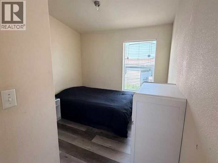 Property Photo: 1609 14 Street AB T9W 1K4