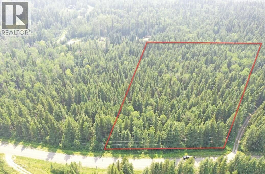 Property Photo:  6 Jolar Road Lot  BC V2J 6V4 