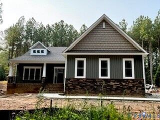 Property Photo: 2219 Walnut Tree Boulevard VA 23139