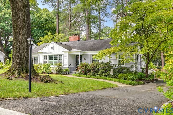 Property Photo:  5913 W Club Lane  VA 23226 