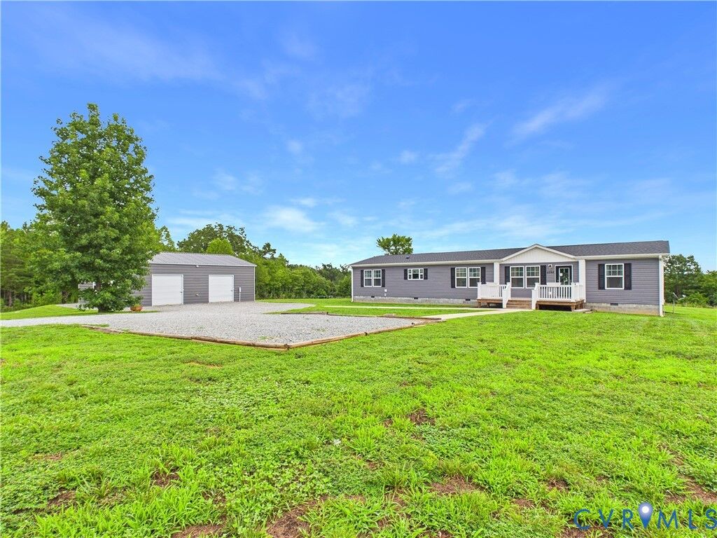 Property Photo: 2392 Rehoboth Road VA 23974