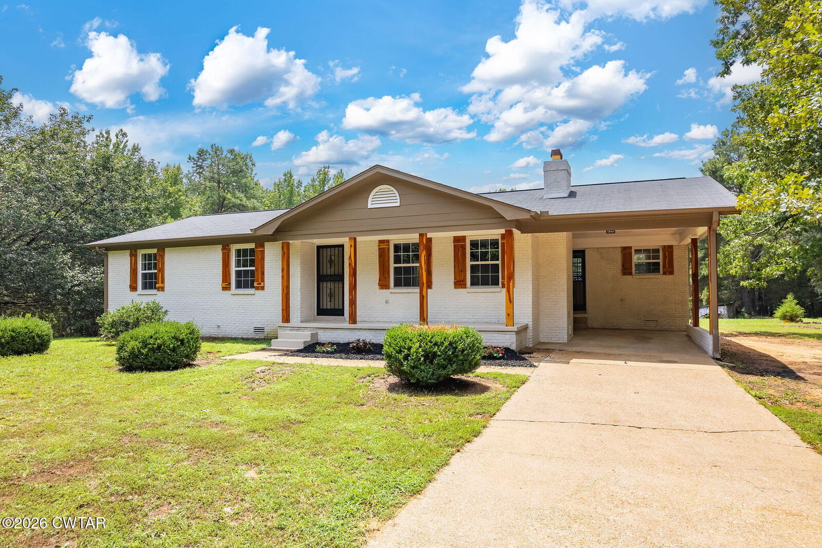 Property Photo:  3190 Plainview Road  TN 38340 
