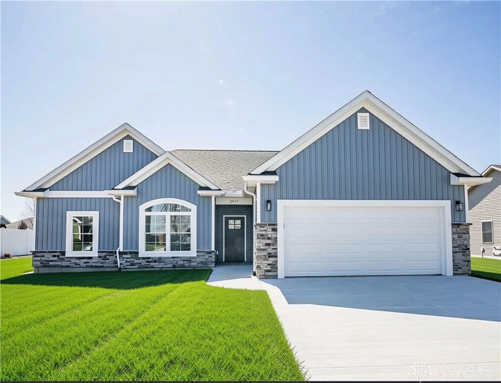 Property Photo:  2917 Seminole Way  OH 45356 