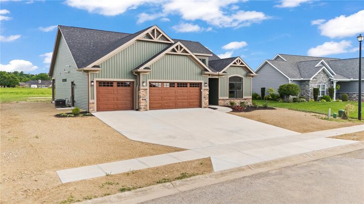 Property Photo:  3113 Seminole Way  OH 45356 
