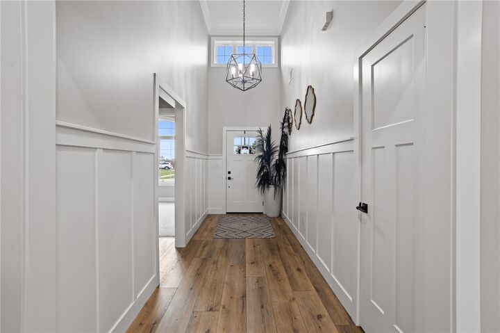 Property Photo:  3113 Seminole Way  OH 45356 