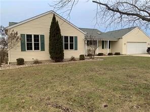 Property Photo: 10543 Aminoff Drive IL 62401