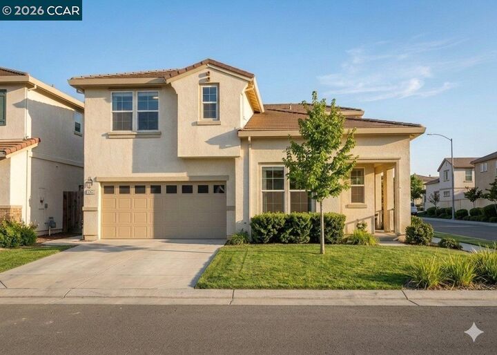Property Photo: 4241 Haro Loop CA 94568