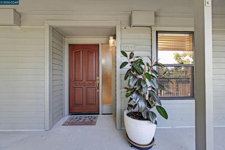 Property Photo:  1614 San Miguel Dr  CA 94596 