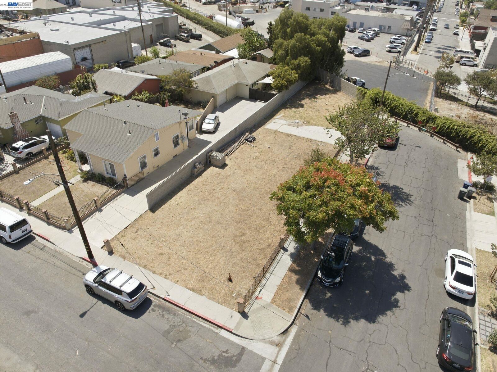 Property Photo: 1100 E 23rd St CA 90755