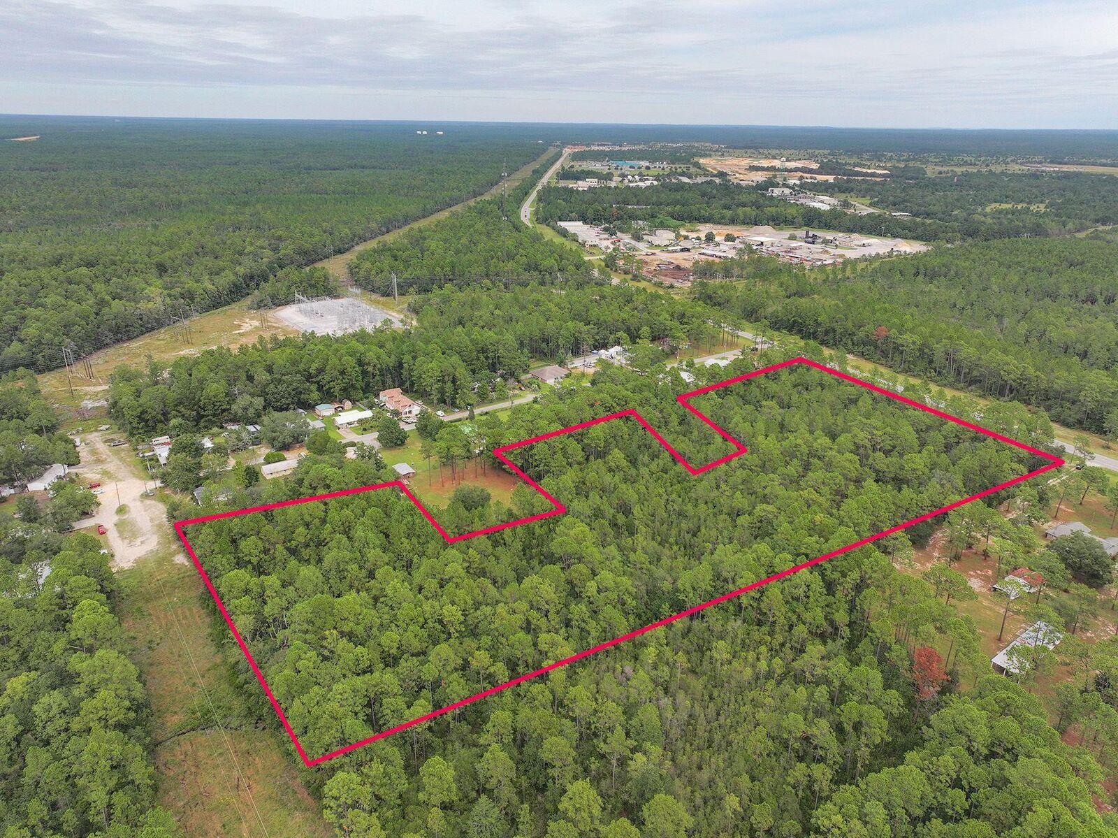 Property Photo: 331 N Business FL 32439