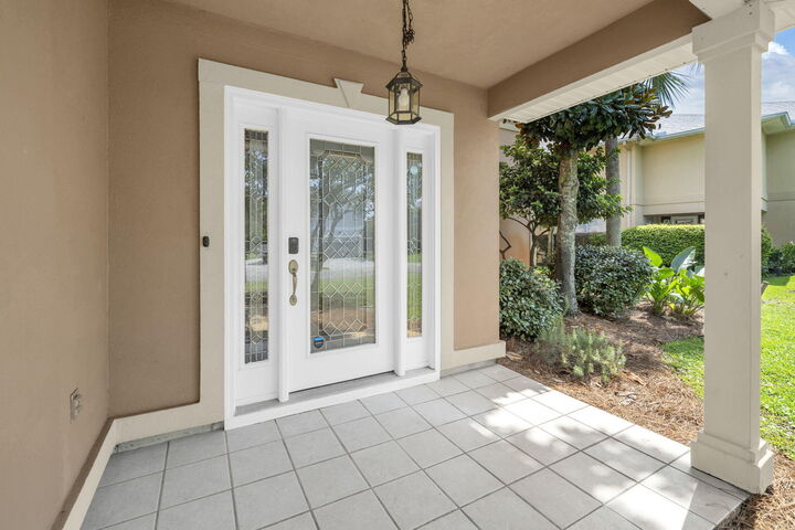 Property Photo: 330 Tequesta Drive FL 32541