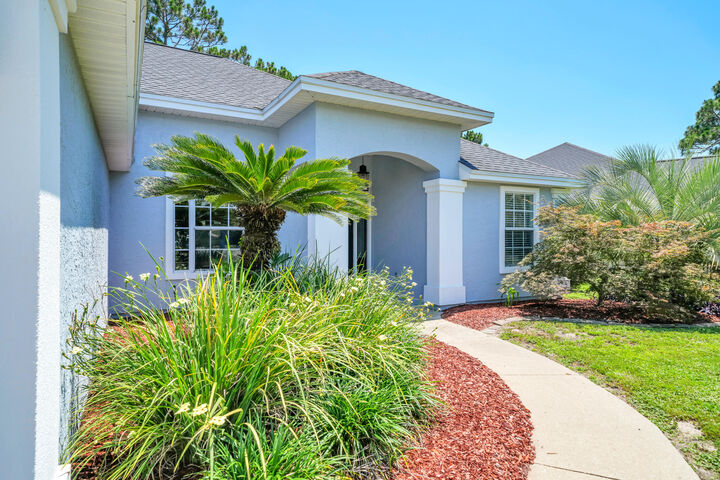 Property Photo:  308 Jase Court  FL 32408 