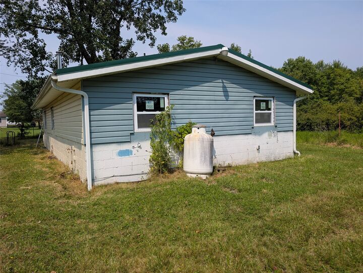 Property Photo:  12136 Winhaven Drive  PA 16424 