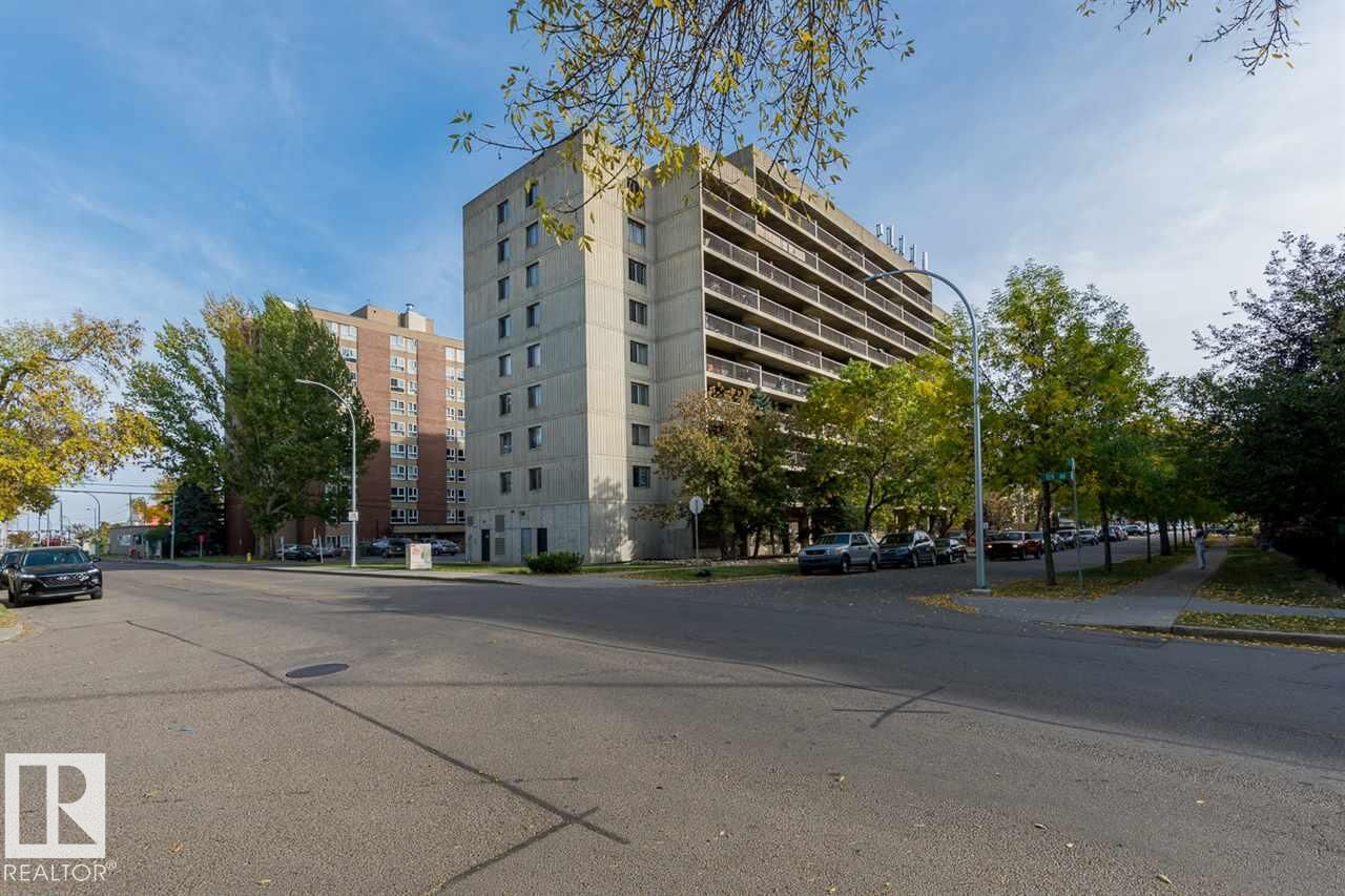 Property Photo:  12841 65 Street NW 511  AB T5A 4N4 