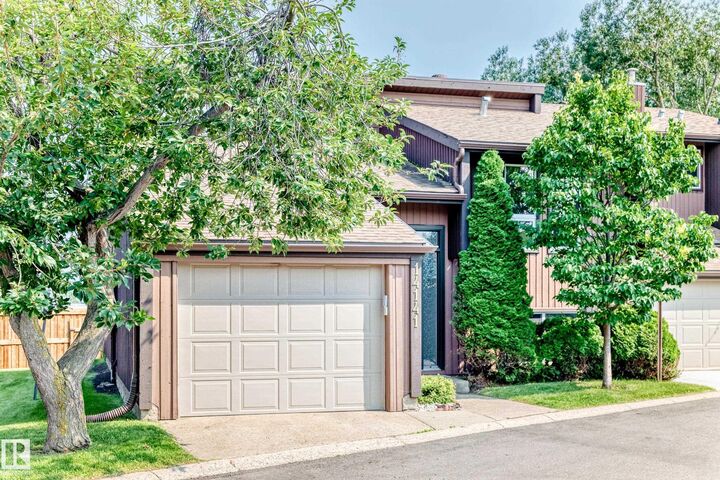 Property Photo:  14141 26 Street NW  AB T5Y 1Y4 