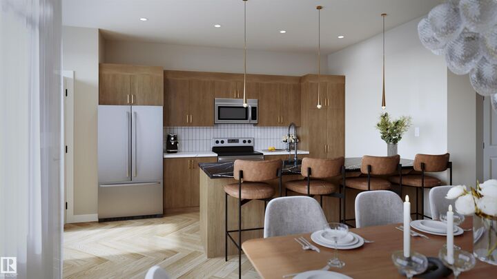 Property Photo:  56 Cessy Street  AB T8T 2E2 