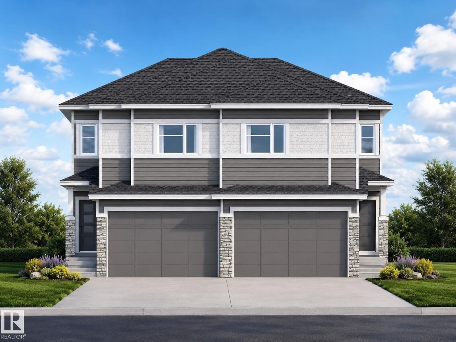 Property Photo:  106 Waverly Way  AB T8L 0Z8 