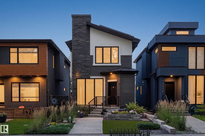 Property Photo: 14221 101 Avenue NW AB T5N 0K5