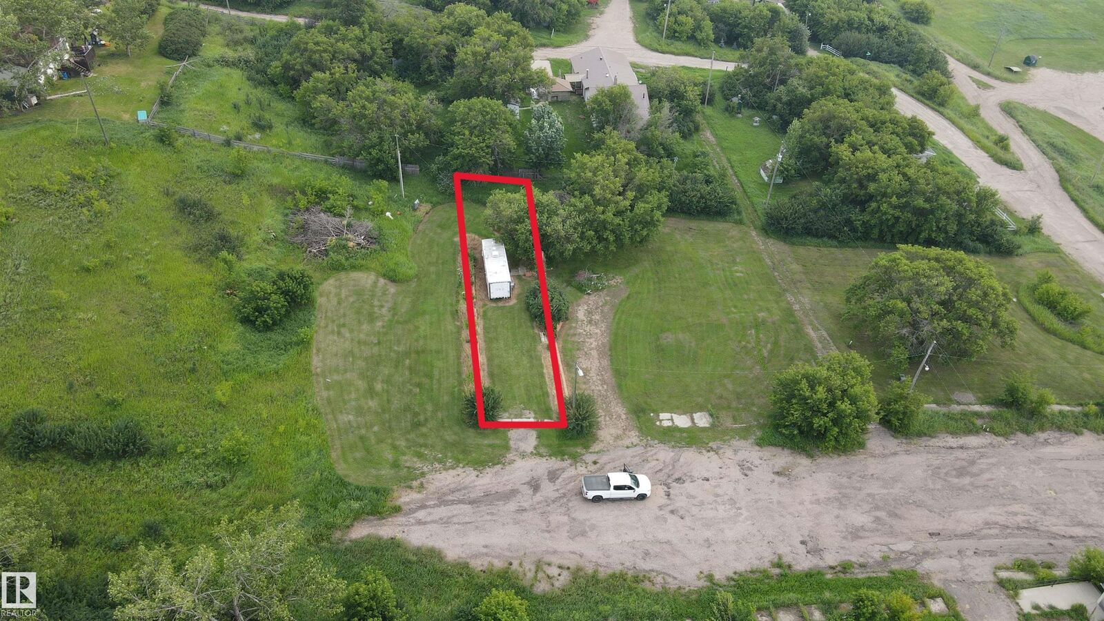 Property Photo:  #128 4231 Twp Rd 553  AB T0A 1X0 