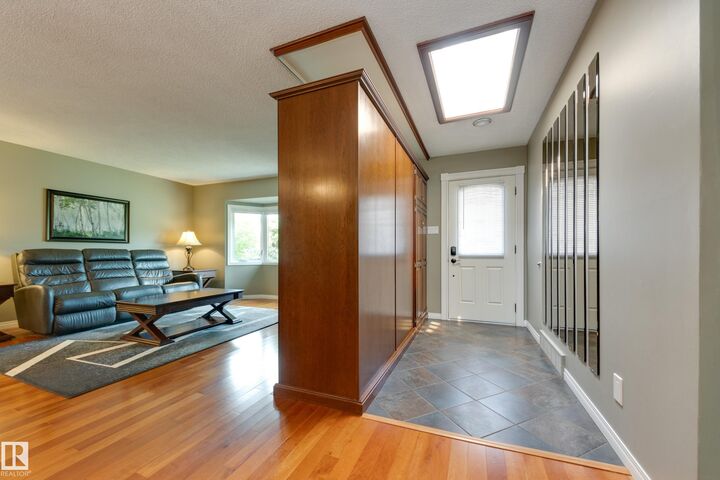 Property Photo:  5203 105 Street NW  AB T6H 2N7 
