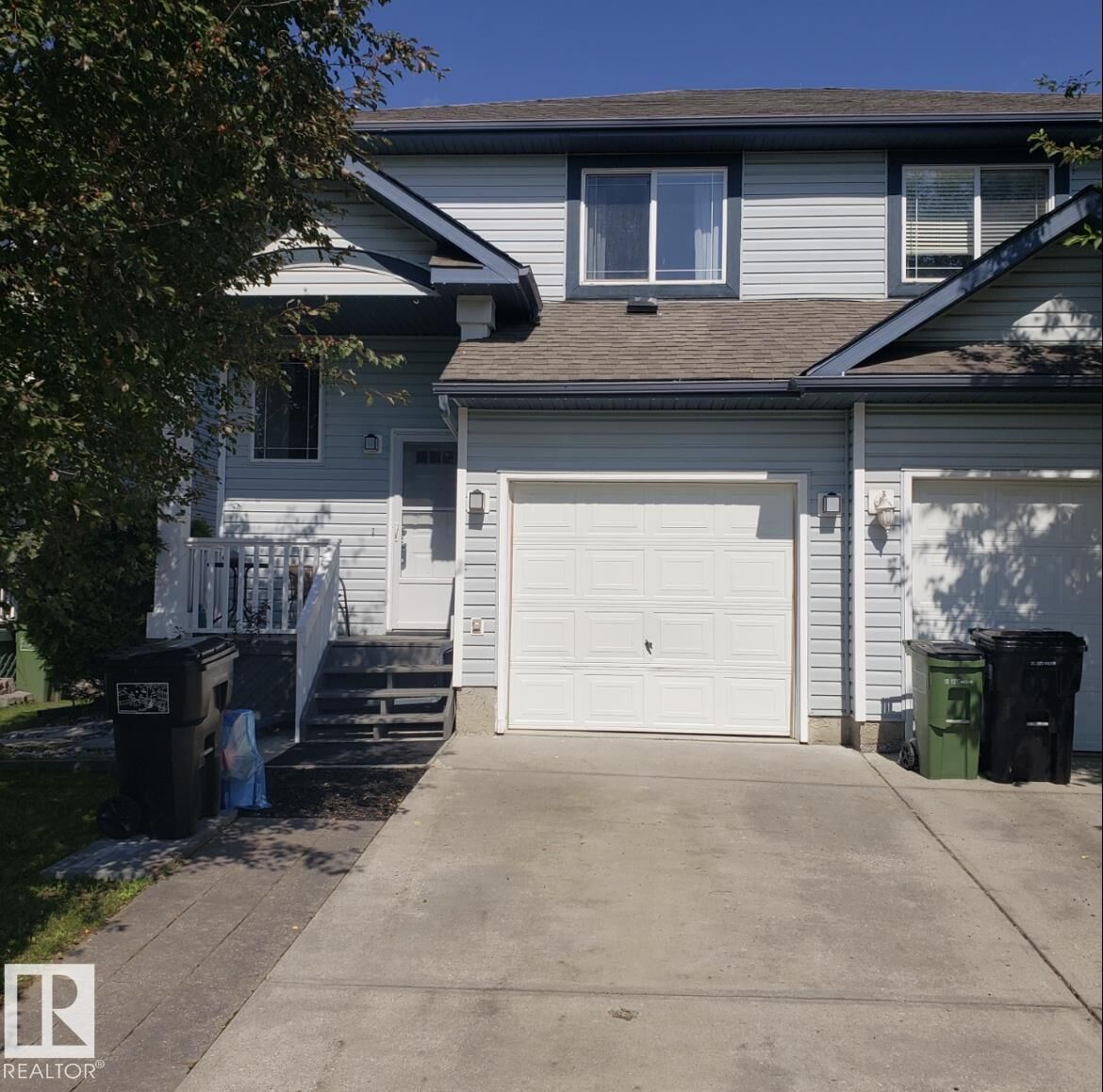 Property Photo: 20032 53A Avenue NW AB T6M 2W4