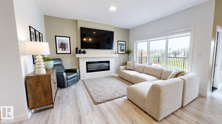 Property Photo: 4601 62 Street AB T4X 2Z2