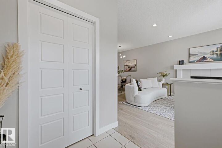 Property Photo:  17677 60A Street NW  AB T5Y 3N9 
