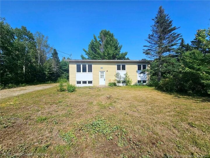 Property Photo: 144 Stymiest NB E9G 1Y1