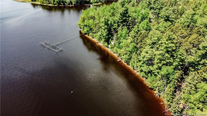 Property Photo:  Lot Saint-Charles-Nord  NB E4W 4S9 