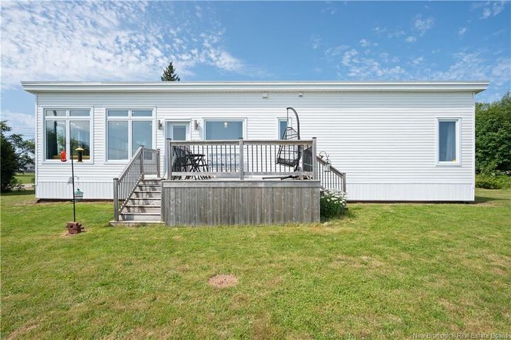 Property Photo: 14 Aimé Bourque NB E4N 3B2
