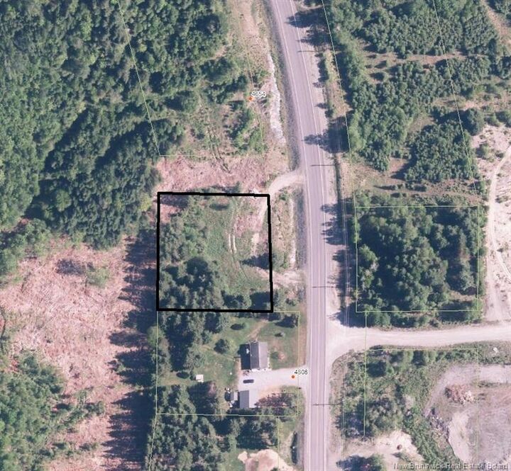 Property Photo:  Lot Route 120  NB E7A 1M1 