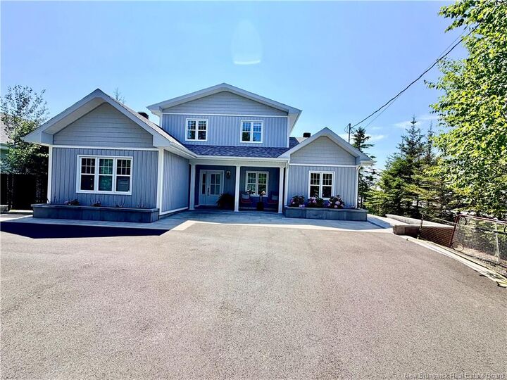 Property Photo: 1635 Queen Elizabeth Drive NB E2A 2V7