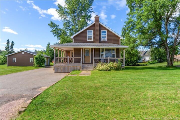 2701 Ch Acadie — photo 1
