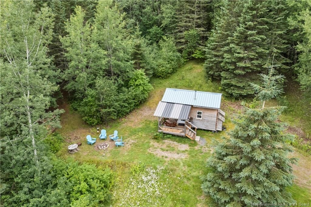 Property Photo: 1048 And 1056 Waterford Road NB E4E 5C4