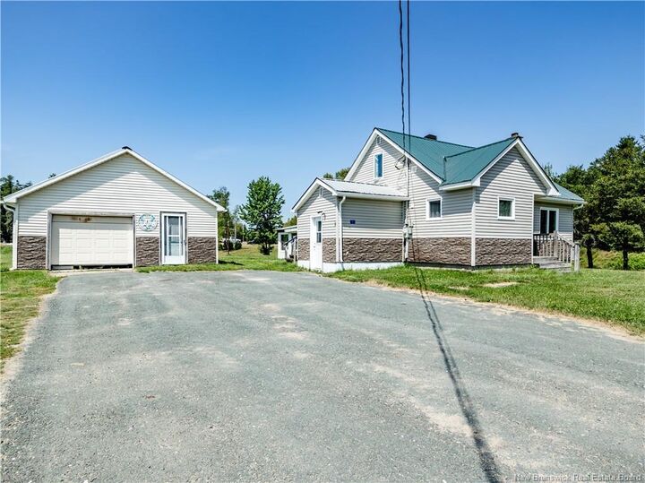 Property Photo: 9 Albe Road NB E4W 4K3