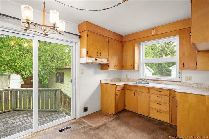 Property Photo:  225 Wendell Street  NB E1B 1J9 