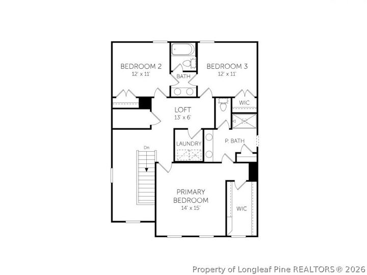 Property Photo:  38 Stone Creek (Lot 5) Drive  NC 27521 