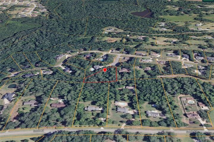 Property Photo:  2920 Eagles Terrace SW  GA 30094 