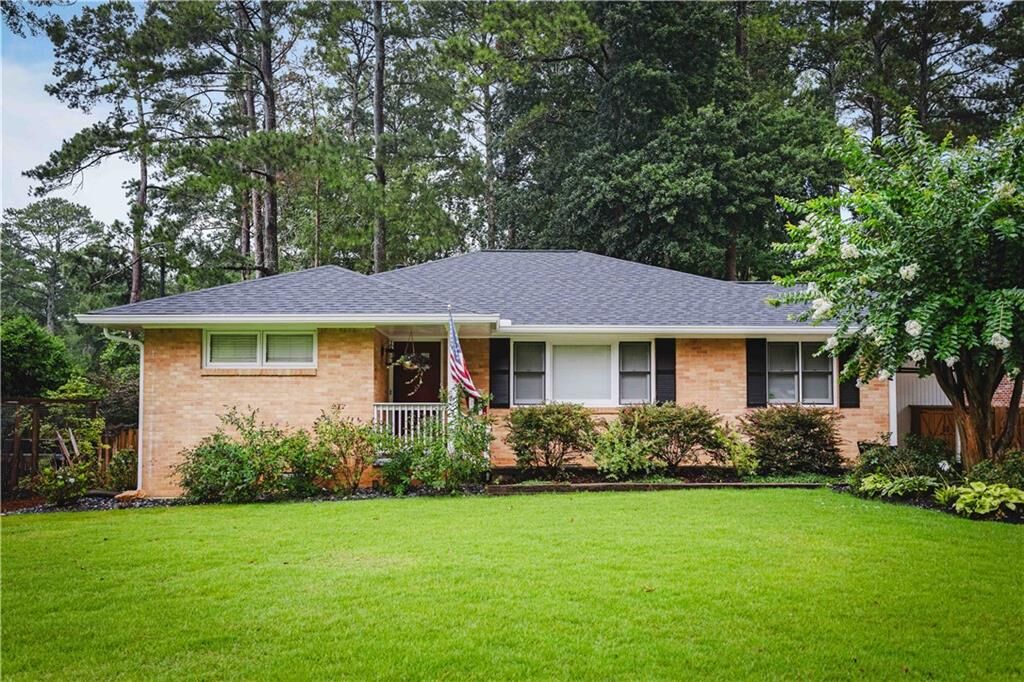 Property Photo:  957 Homewood Court  GA 30033 