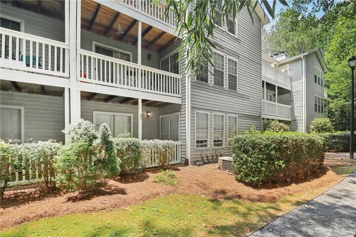 Property Photo:  1931 Brian Way  GA 30033 