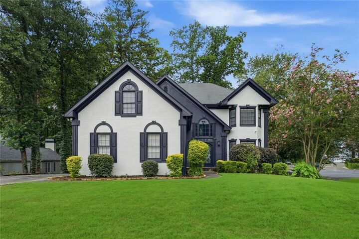 Property Photo:  1460 Midland Way  GA 30043 