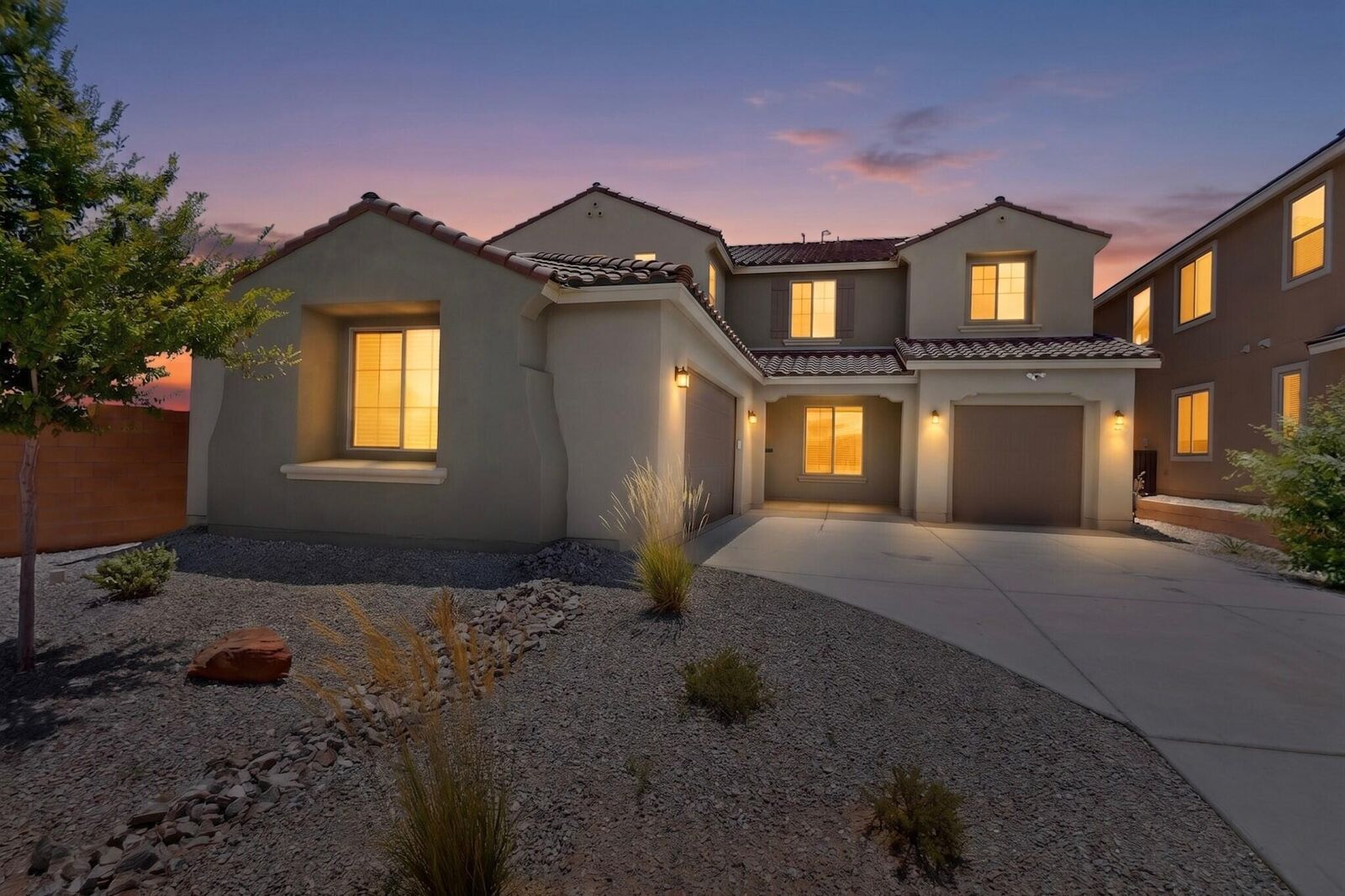 Property Photo:  2249 Sandra Loop NE  NM 87144 