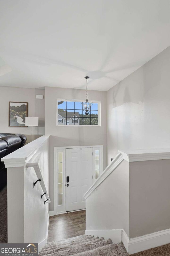 Property Photo:  8241 Mountain Glen Drive  GA 30527 