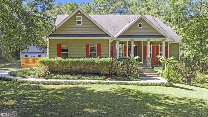 Property Photo:  2051 E Atlanta Road  GA 30281 