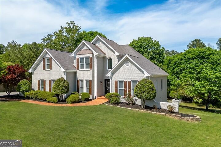 Property Photo: 3209 Thompson Mill Road GA 30519