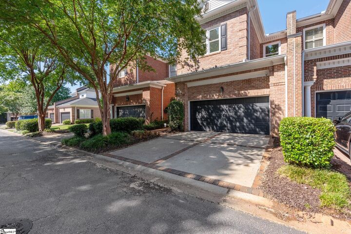 Property Photo:  1400 Thornblade Boulevard Unit 28  SC 29650 