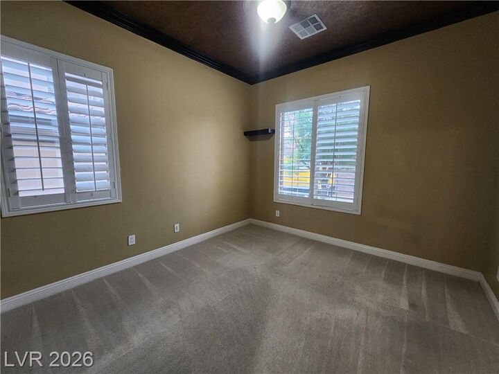 Property Photo: 2713 Cyrano Street NV 89044