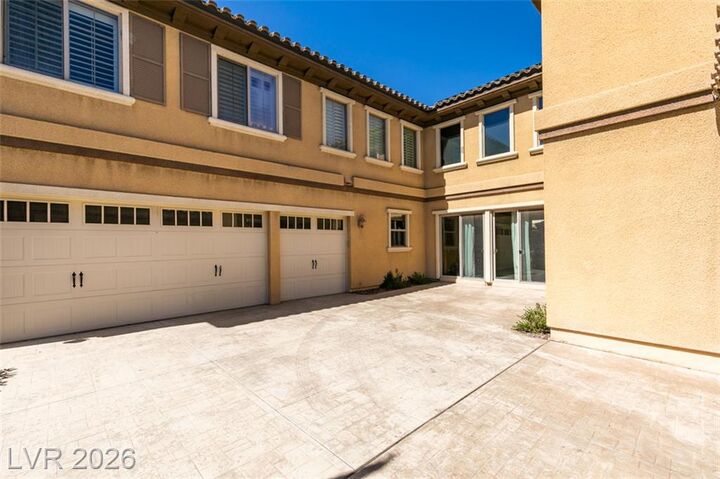 Property Photo:  2713 Cyrano Street  NV 89044 