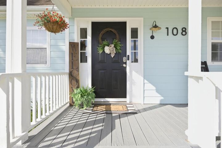 Property Photo: 108 Lakeshore Dr. SC 29649